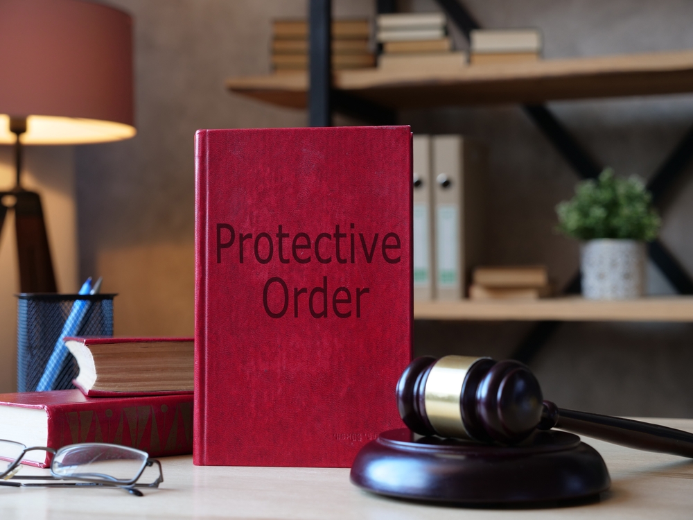 What Is a Civil Protection Order in Ohio