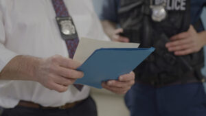 expungement attorney