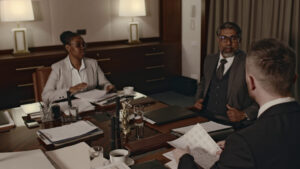 Criminal Defense Attorney