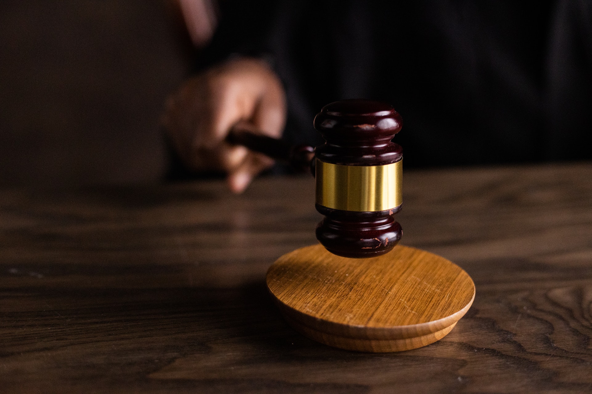 criminal defense law
