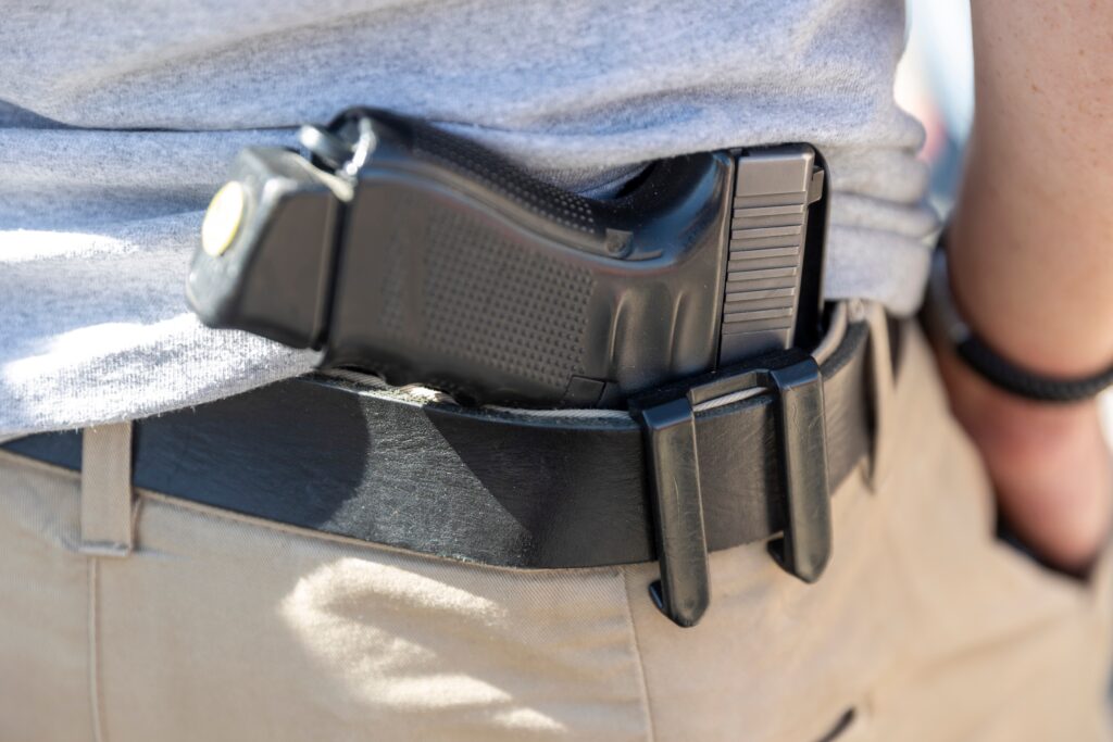 expungement attorney