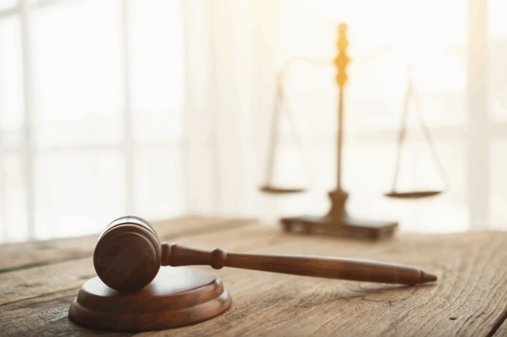 Is an Ex Parte Civil Protection Order a Real Protection Order?