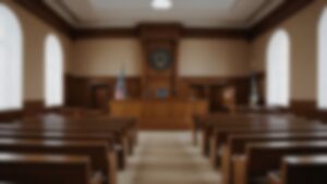 criminal defense law firm