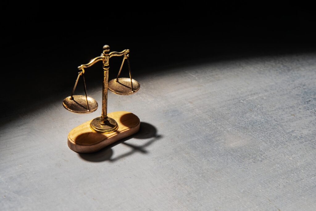 criminal defense lawyer
