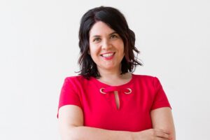 Attorney Ashley L. Jones of AJLJ Law