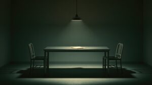 criminal defense lawyer
